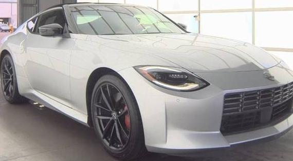 NISSAN NISSAN Z 2024 JN1BZ4BH2RM366950 image